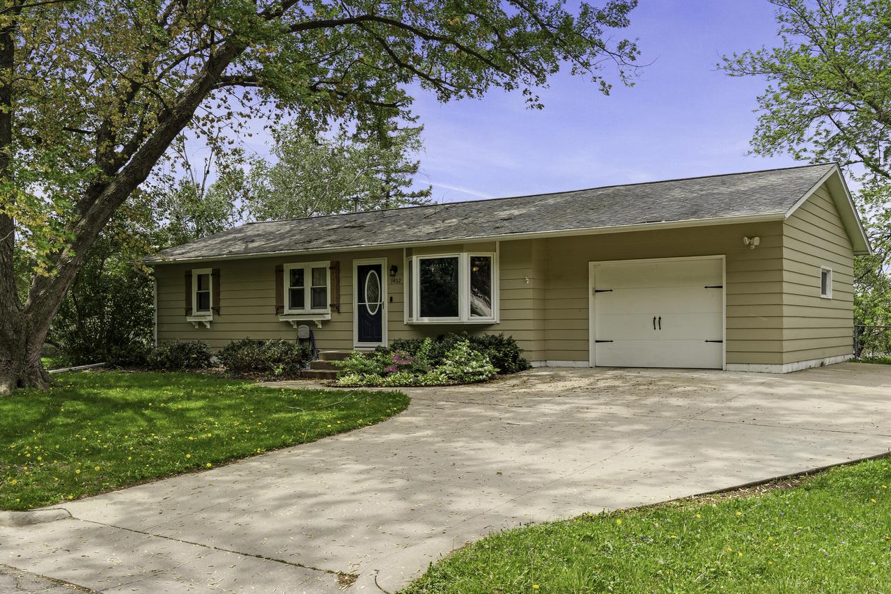 1402 31st Pl, La Crosse, WI 54601