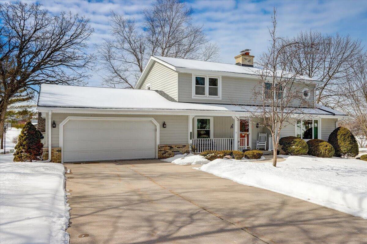 W125S7673 Coventry Ln., Muskego, WI 53150