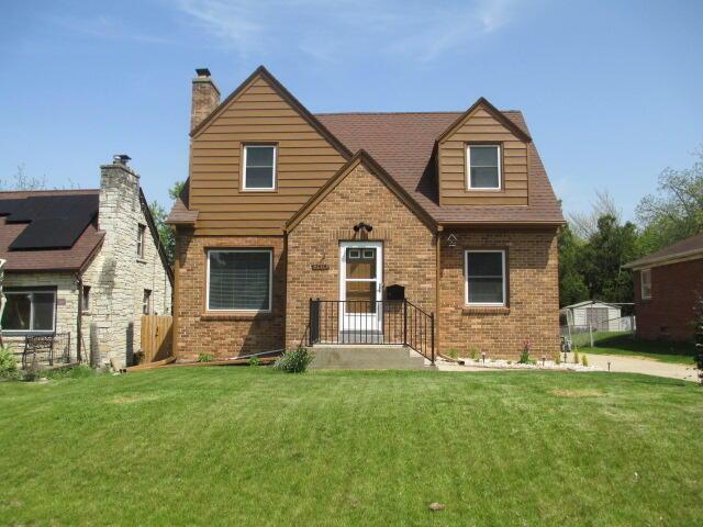 3436 S 46th St, Greenfield, WI 53219