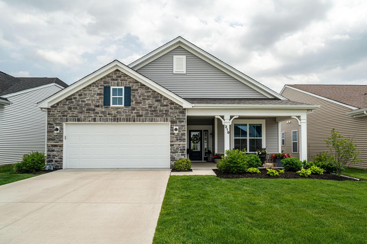 319 Bowing Way, Lake Geneva, WI 53147
