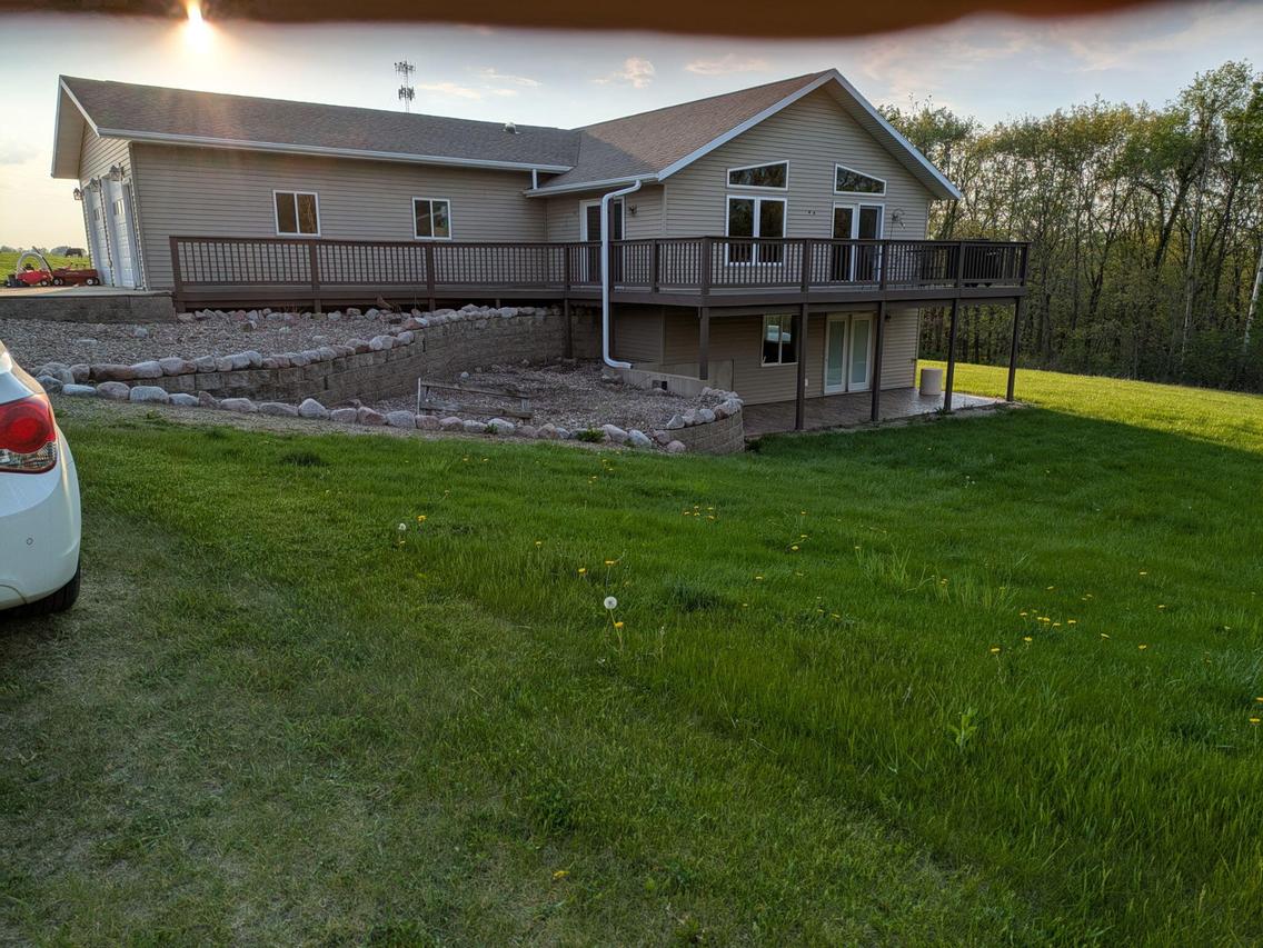 S1552 A Garlick Rd, Christiana, WI 54667