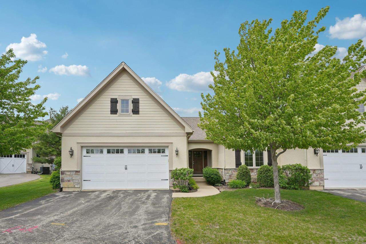 2140 Prairie View, Geneva, WI 53147