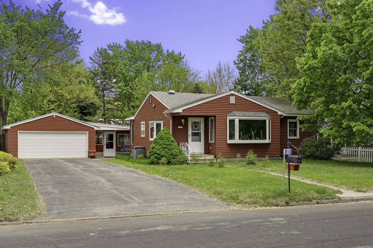 4111 Bank Dr, Shelby, WI 54601