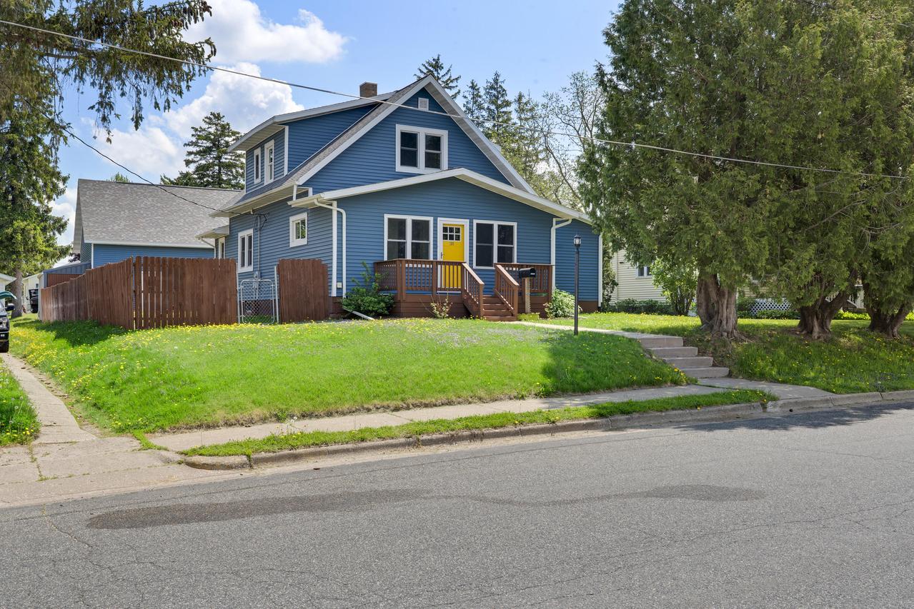 205 West Ave, Westby, WI 54667