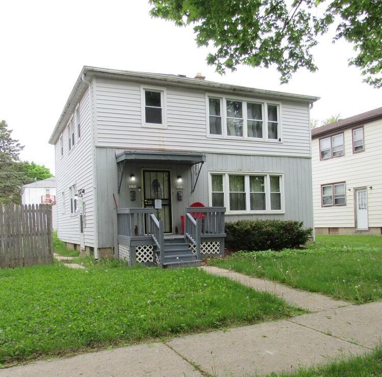 5951 N 36th St #5953, Milwaukee, WI 53209