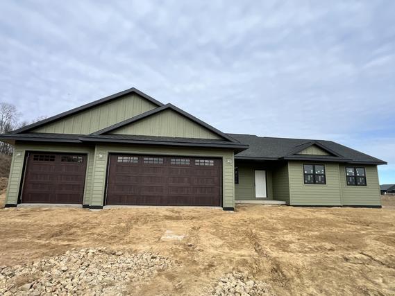 New Construction Homes For Sale This Week in Holmen: May 14th to May 20th