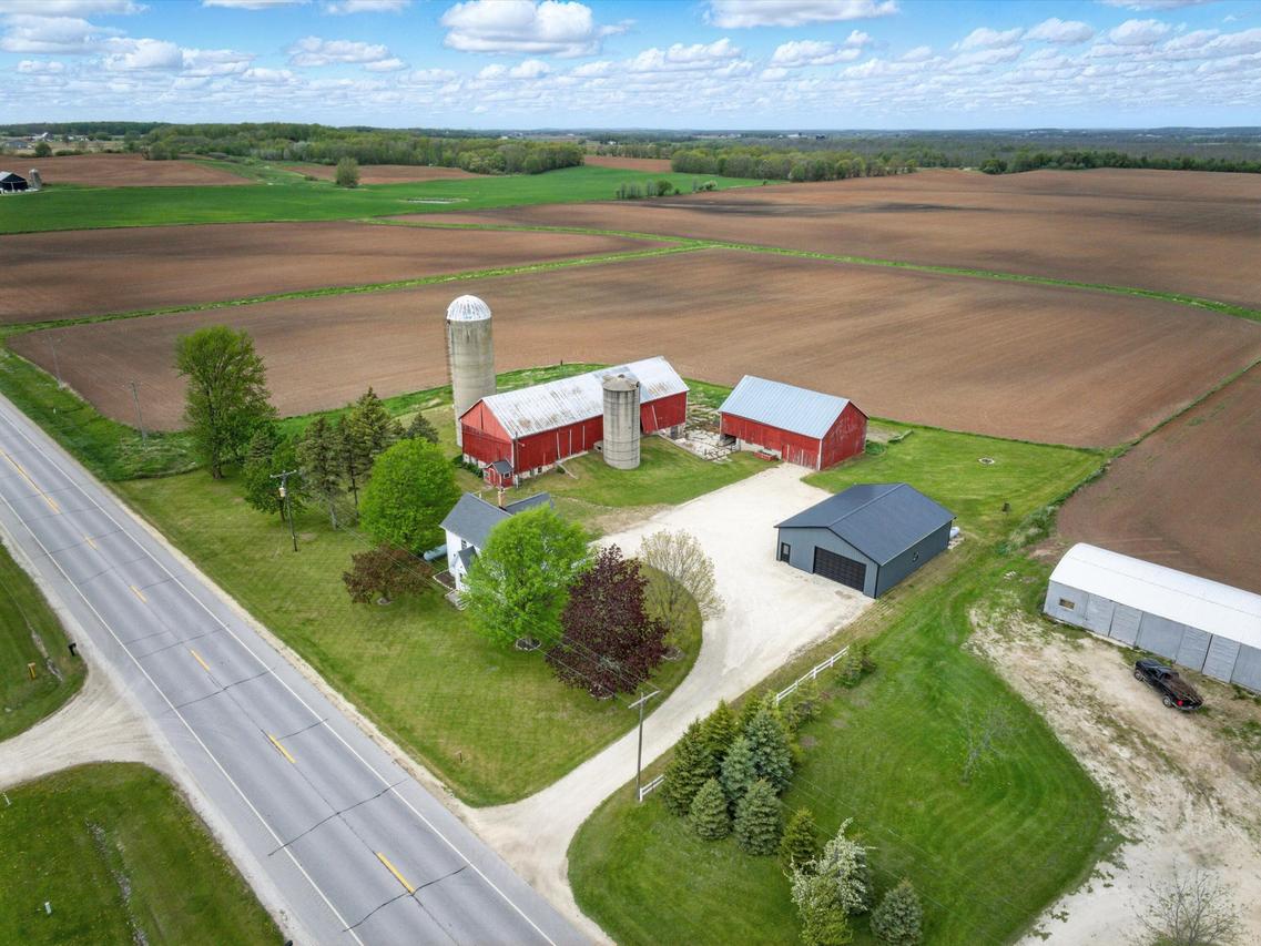19424 Us Highway 151 -, Eaton, WI 54245