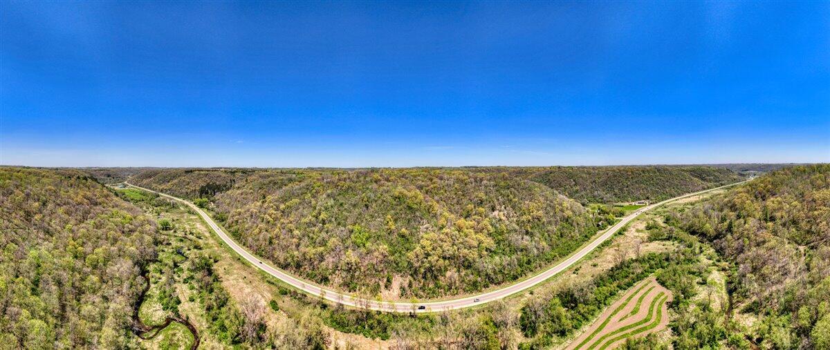 49+/- AC State Highway 14/county Rd T -, Kickapoo, WI 54652