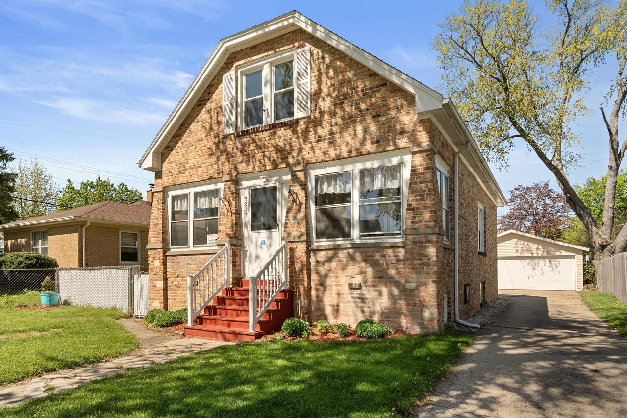 5234 36th Ave, Kenosha, WI 53144