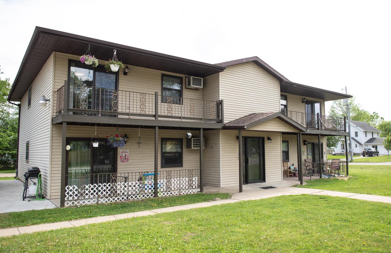 301 Condit St, Sparta, WI 54656