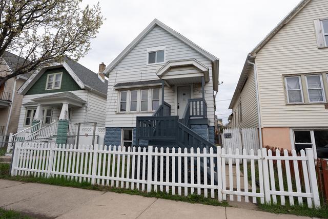 Homes Just Sold in Lincoln Village: July 15th to July 21st