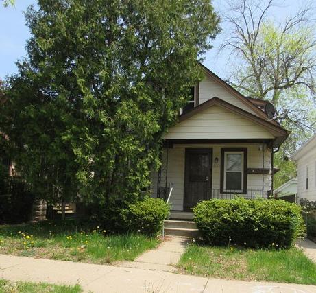 Homes Just Sold in Old North Milwaukee: July 15th to July 21st