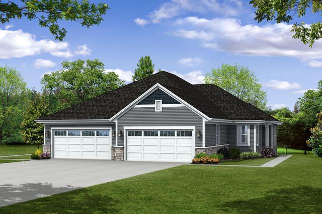New Construction Homes For Sale This Week That Attend Riverside Middle School: May 14th to May 20th