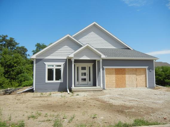 New Homes with In-ground Swimming Pools in Lake Geneva: May 18th to May 24th