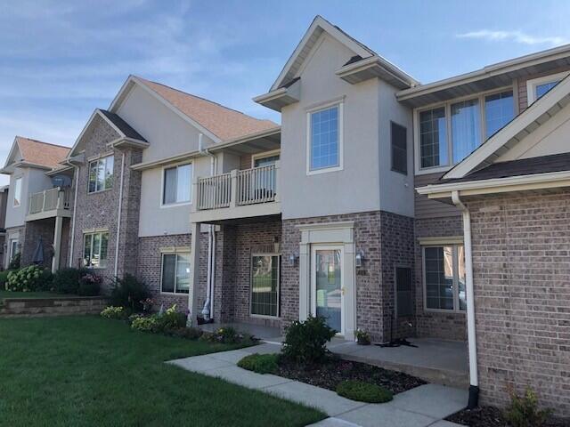 3223 55th Ct #68, Kenosha, WI 53144