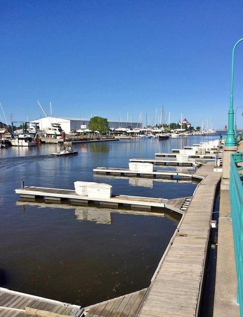 48 Gaslight Pointe - #Marina, Racine, WI 53403