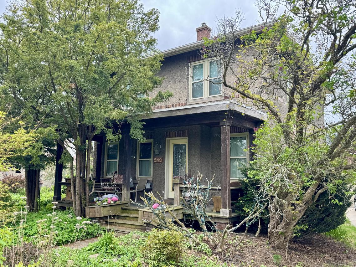 549 Roosevelt Rd, Kohler, WI 53044