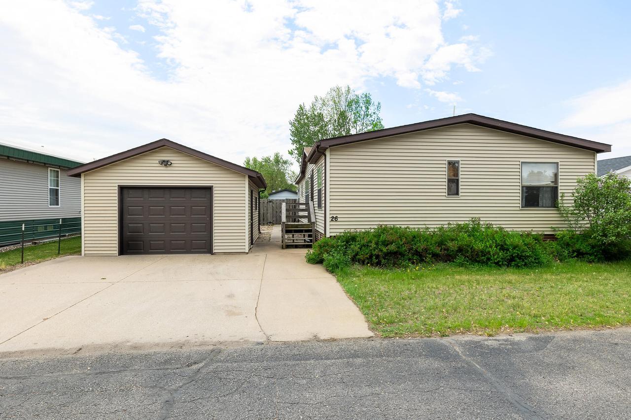 26 Westminster Ave, Holmen, WI 54636