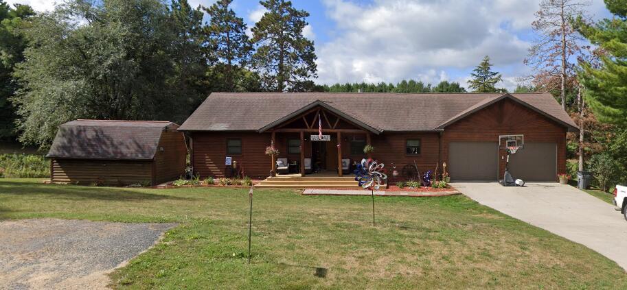 E5573 Helgeson Rd, Jefferson, WI 54667