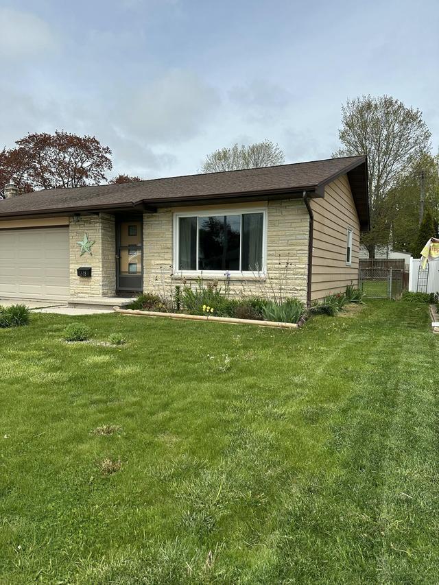1618 Waldo Blvd, Manitowoc, WI 54220