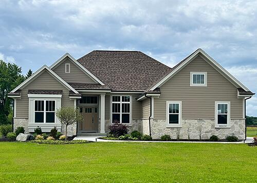 New Construction Homes For Sale This Week That Attend Arrowhead High School: May 14th to May 20th