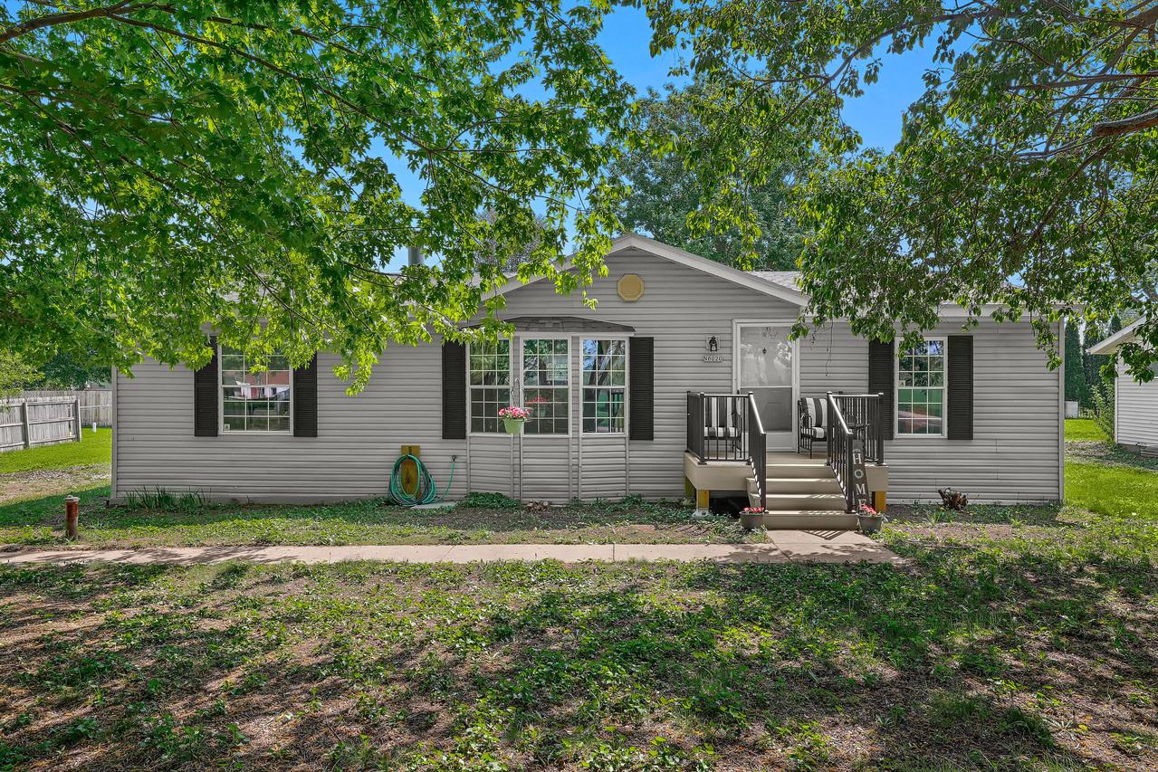 N6020 County Road Zz -, Onalaska, WI 54650