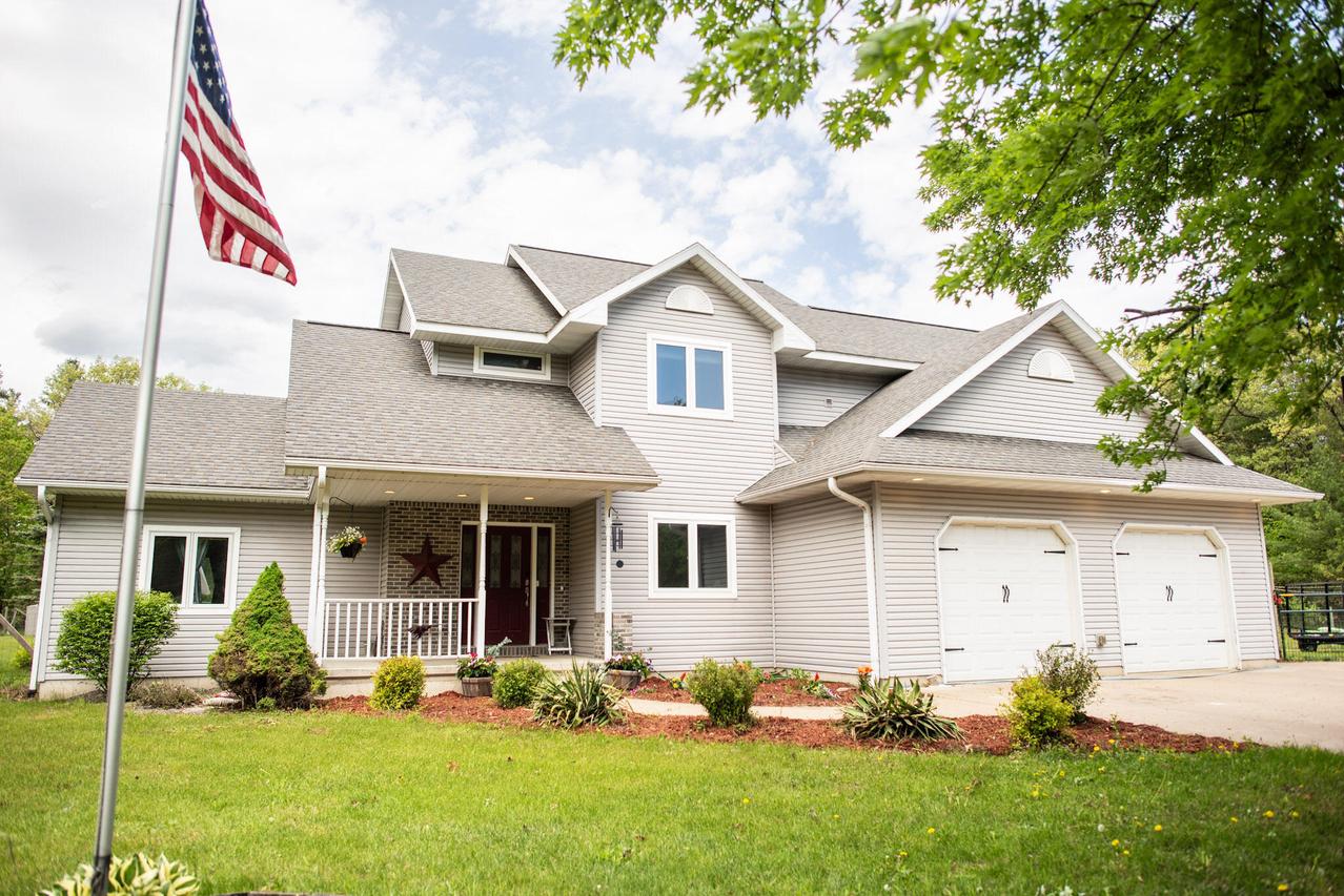23718 Emblem Ave, La Grange, WI 54660
