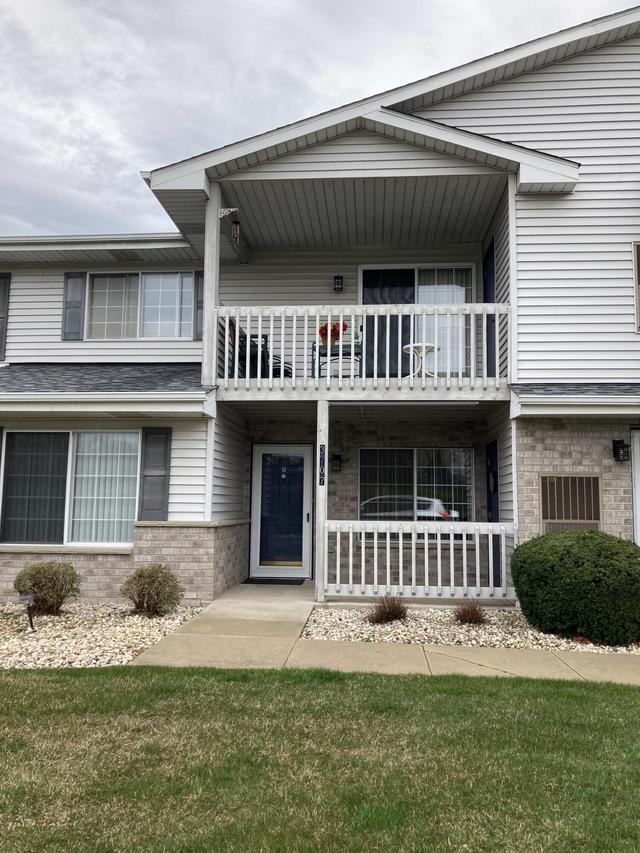3707 85th St #F, Kenosha, WI 53142