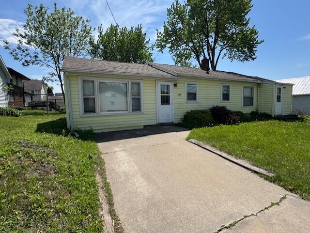 315 E Gillette St, Viroqua, WI 54665