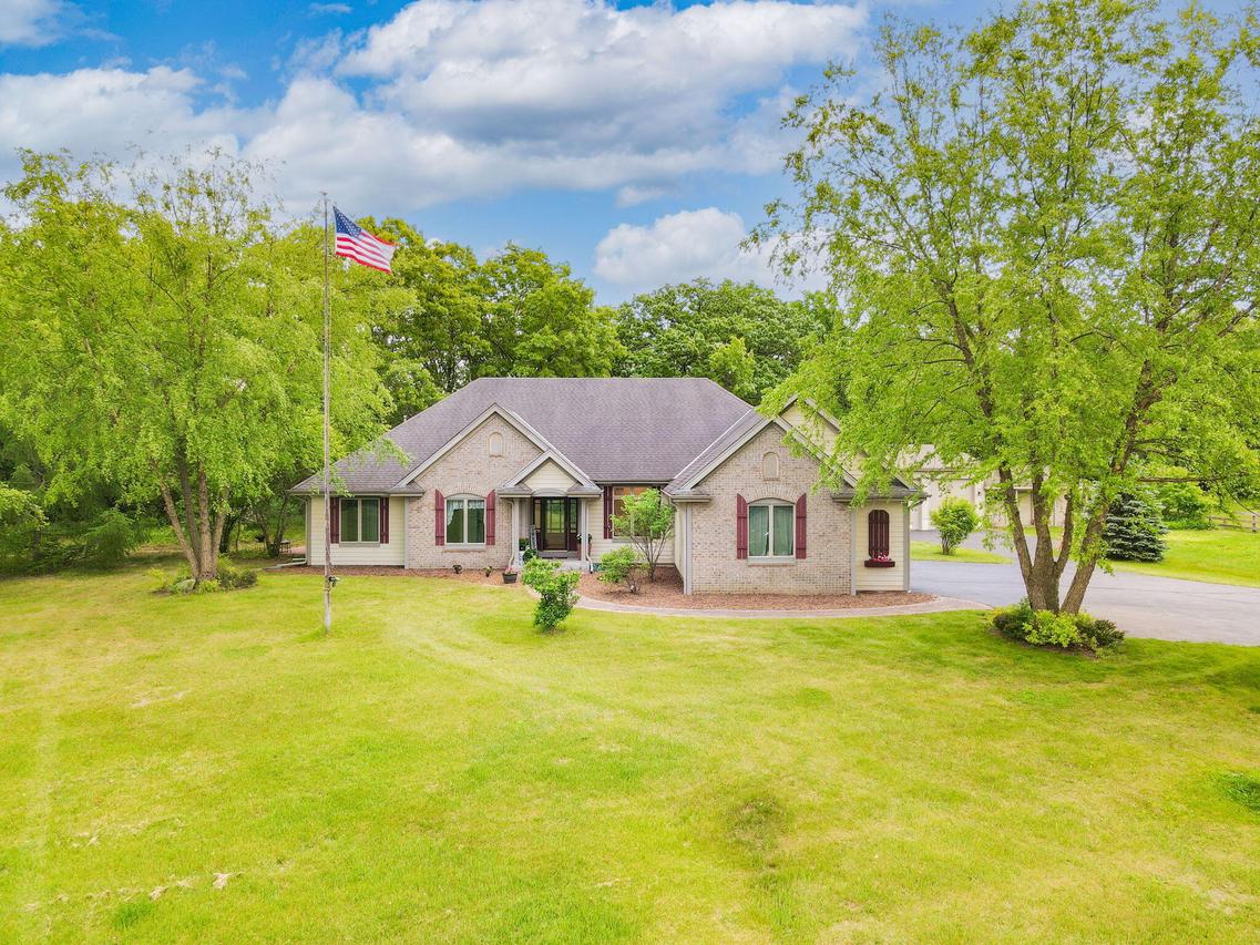 W372S9930 Highway 67 -, Eagle, WI 53119