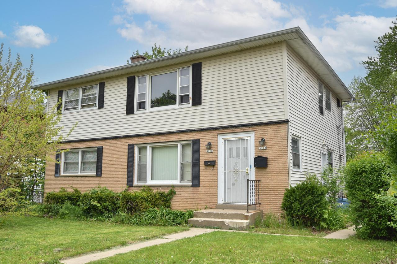 5116 N 84th St #5118, Milwaukee, WI 53225