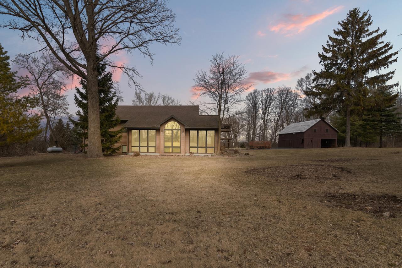 7938 Highway 151 -, Manitowoc Rapids, WI 54220