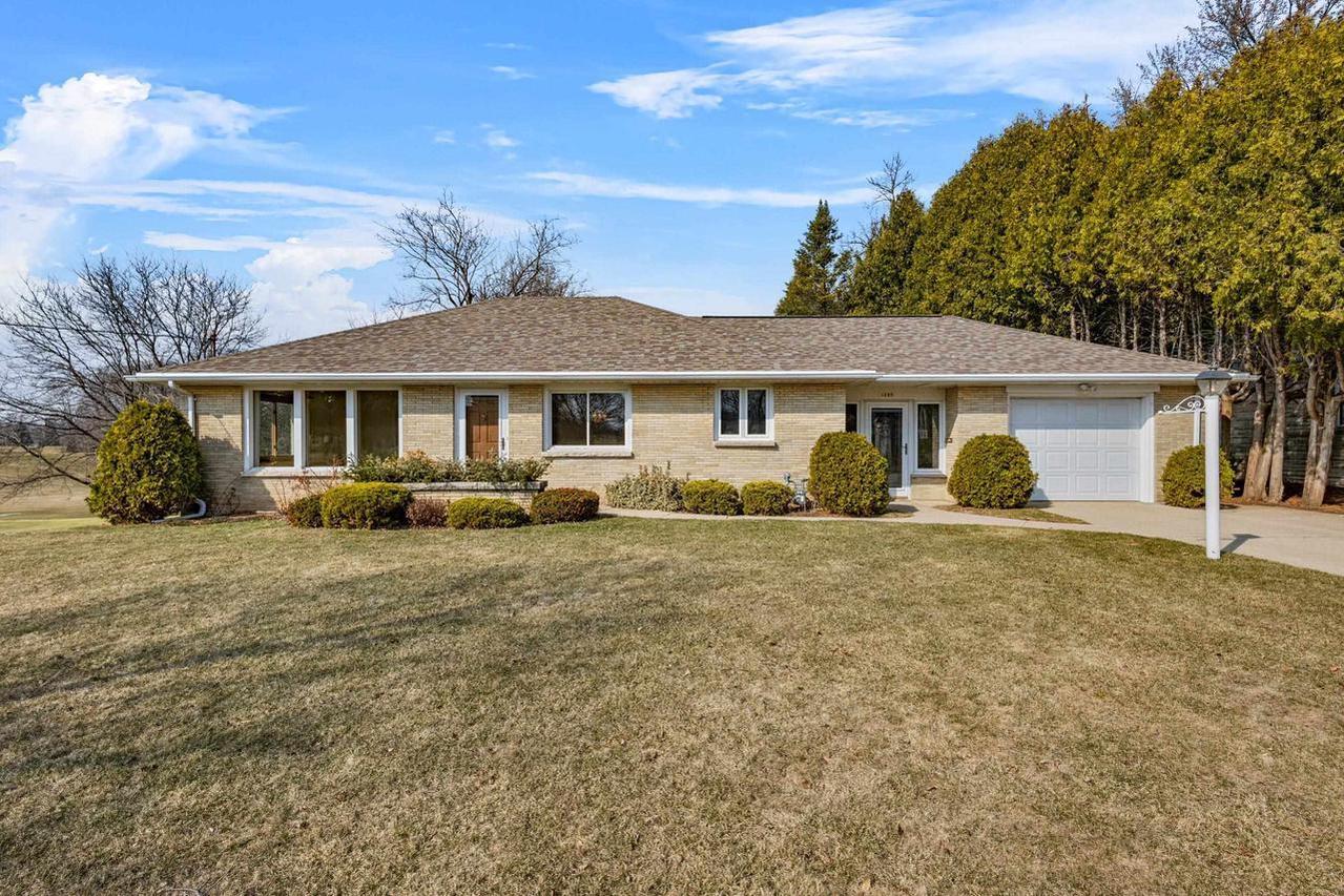 1200 E Fremont St, Appleton, WI 54915