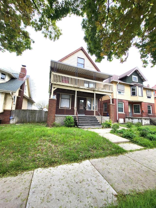 2132 S Layton Blvd #2132A, Milwaukee, WI 53215