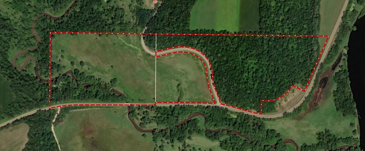 Lt3 County Rd., Frankfort, WI 54721