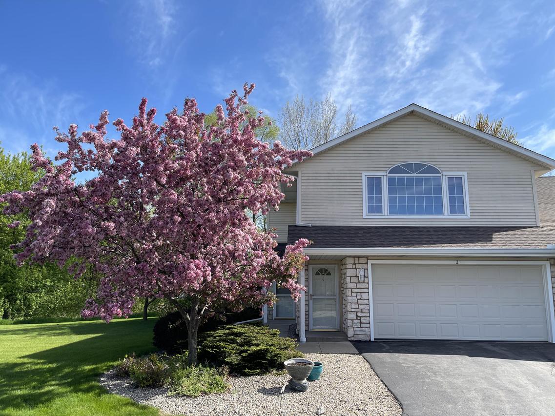 2465 Country Creek #2, West Bend, WI 53095
