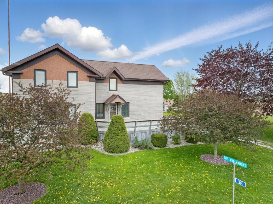 1309 N County Highway J -, Cato, WI 54230