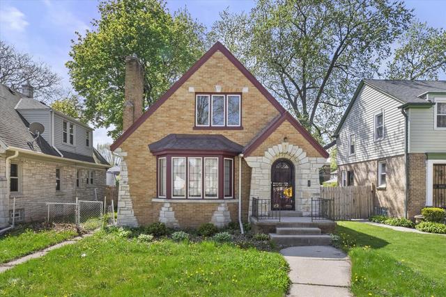 New Homes For Sale This Week in Roosevelt Grove: May 16th to May 22nd