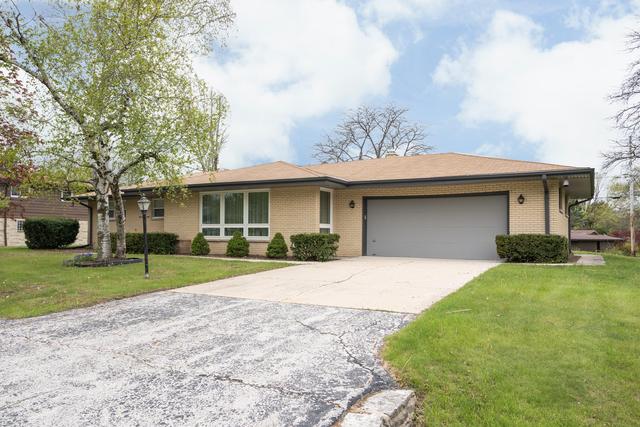 New Homes For Sale This Week in Fox Point: May 16th to May 22nd