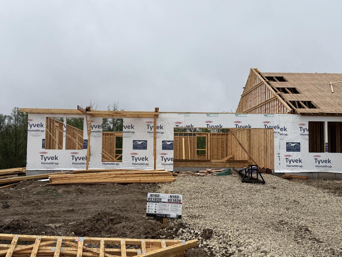 N162W21828 Poppy Rd, Jackson, WI 53037