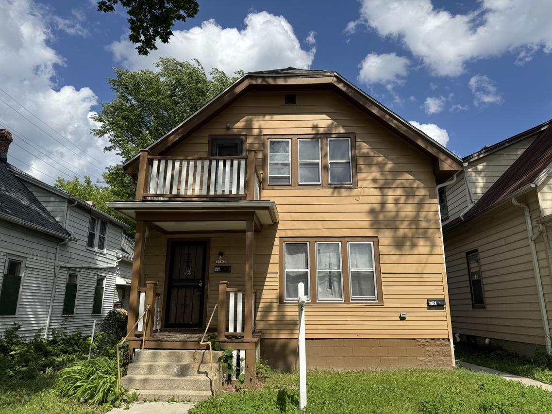 3762 N 5th St #3762A, Milwaukee, WI 53212