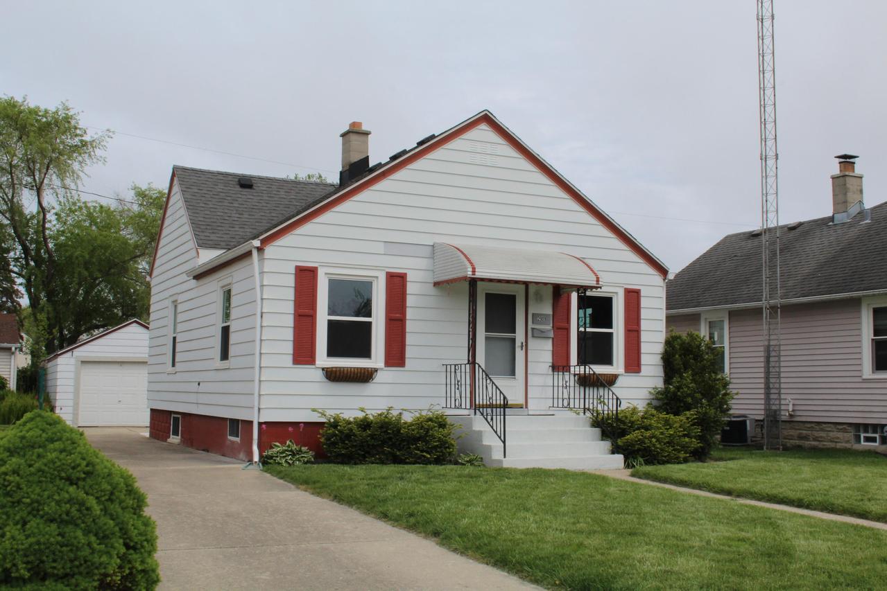 2909 23rd Ave, Kenosha, WI 53140