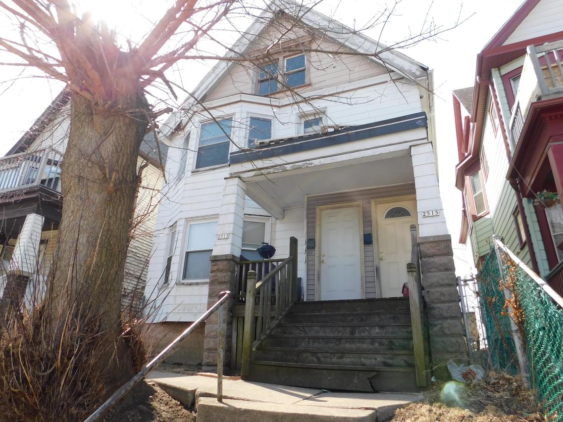 2513 N Holton St #2515, Milwaukee, WI 53212