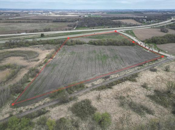 New Homes For Sale This Week in Beloit: May 16th to May 22nd