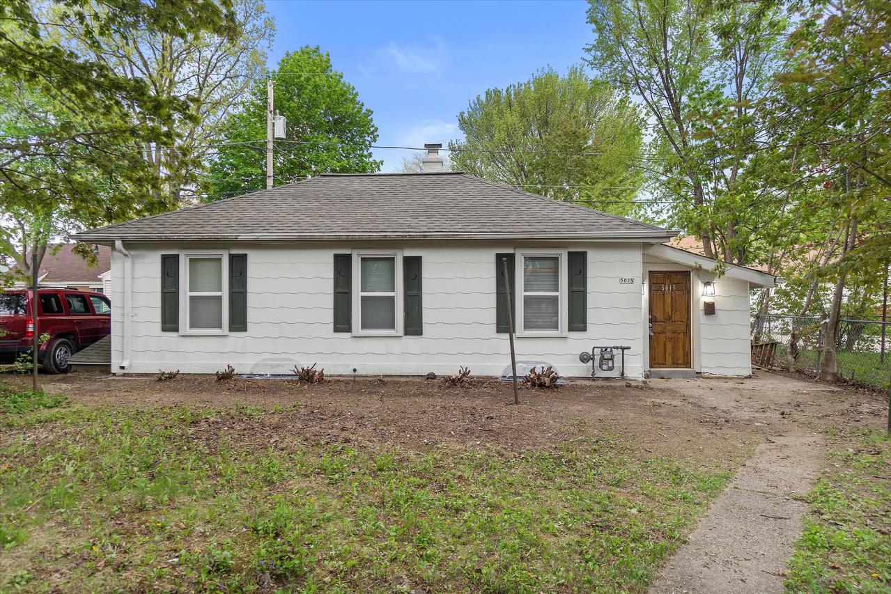 5015 N 25th St, Milwaukee, WI 53209