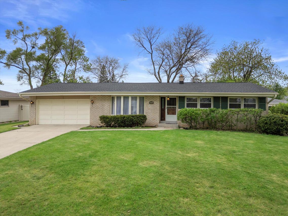 3514 Chippecotton St, Mount Pleasant, WI 53406