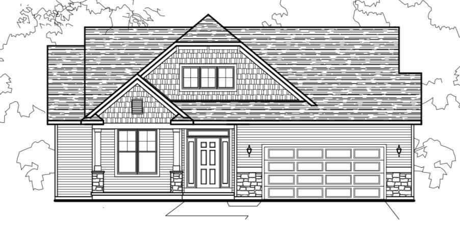328 Vintage Dr, Sheboygan Falls, WI 53085