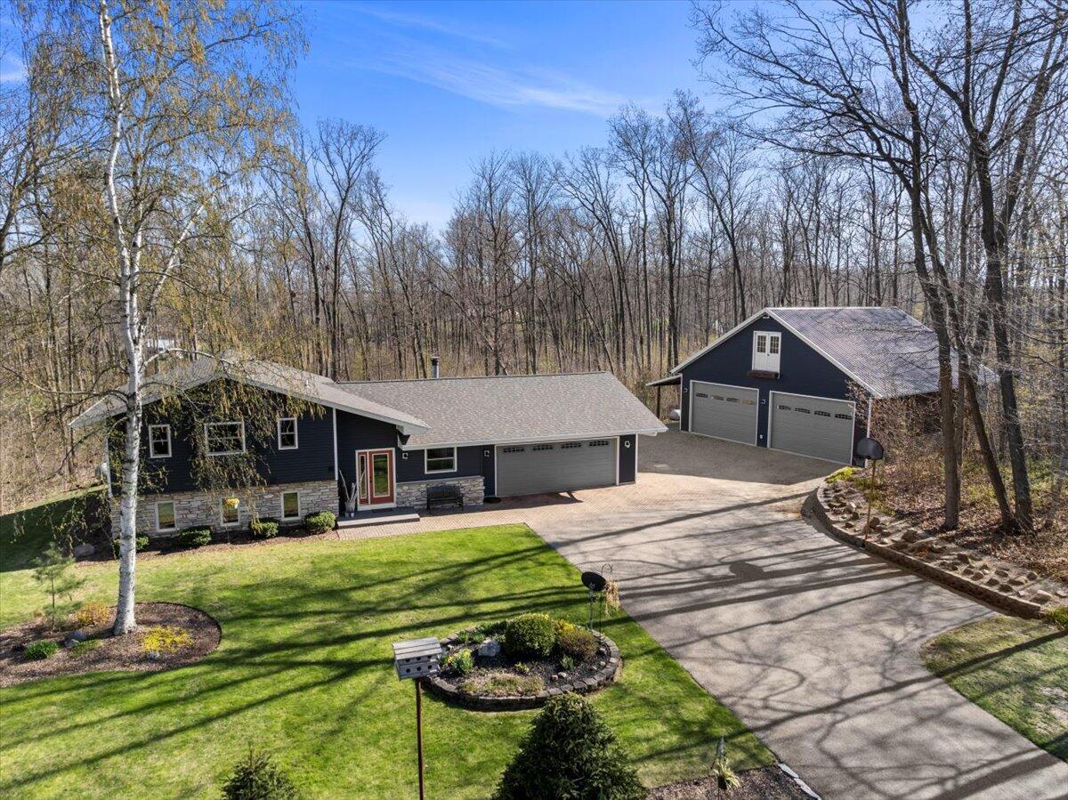 W6635 County Road F -, Lyndon, WI 53011