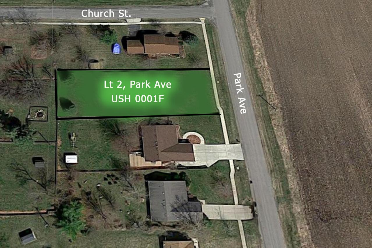 Lt2 Park Ave, Sharon, WI 53585