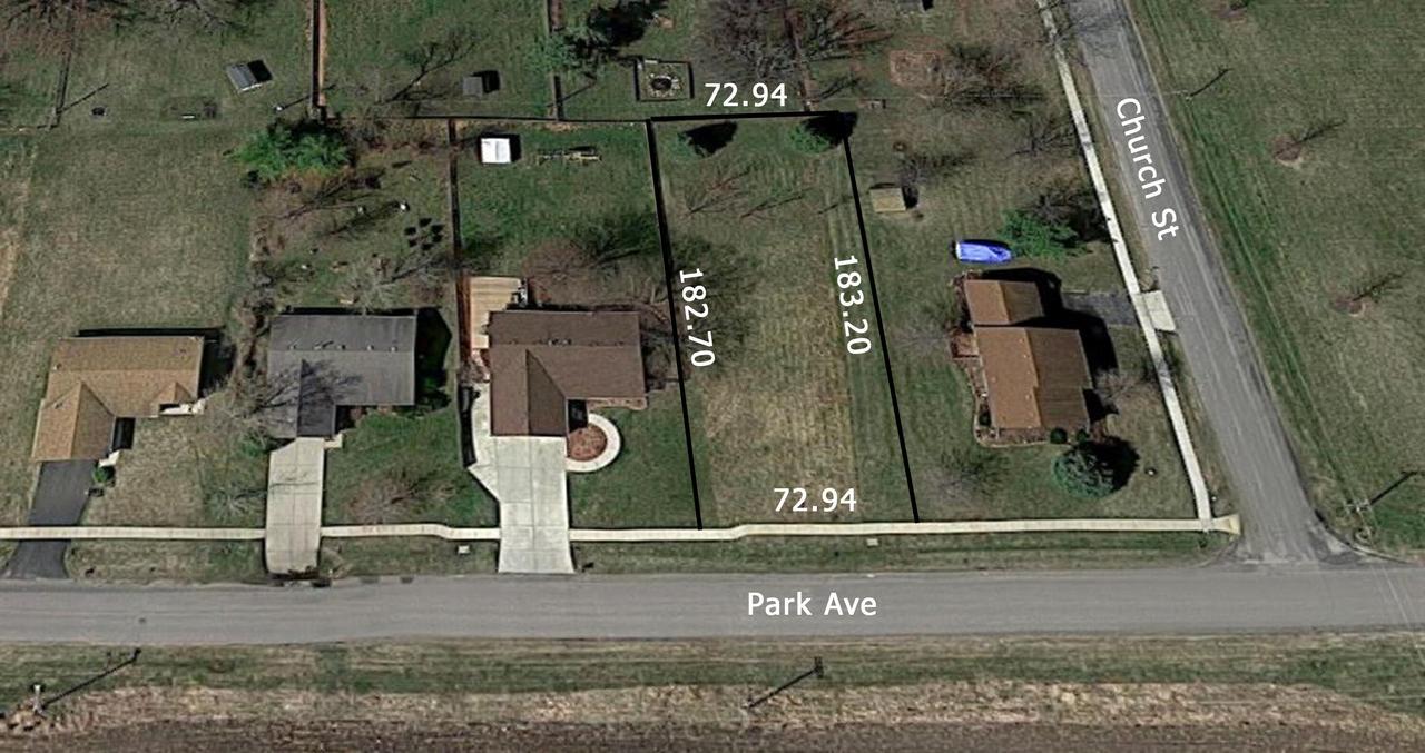 Lt2 Park Ave, Sharon, WI 53585